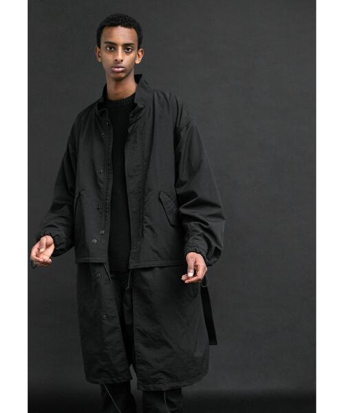 MONKEY TIME（モンキータイム）の「＜monkey time＞ WASHER NYLON