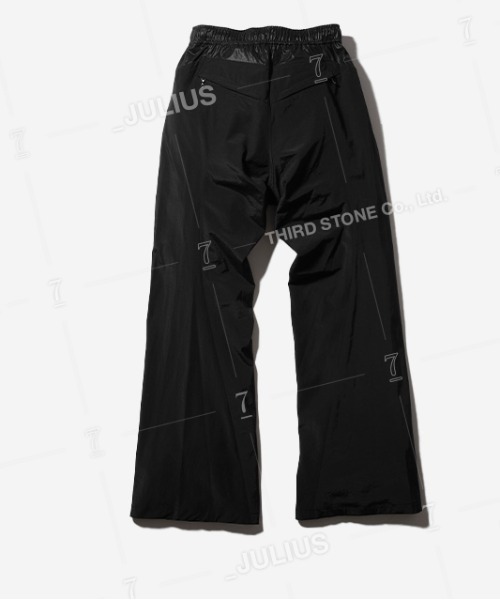 JULIUS（ユリウス）の「JULIUS/ユリウス/グロスグレインディメン