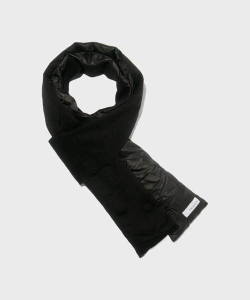 nanamica / ナナミカ】Down Muffler（マフラー）｜nanamica（ナナミカ