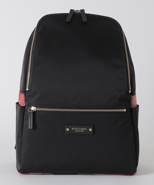 BLUE LABEL CRESTBRIDGE（ブルーレーベルクレストブリッジ）の