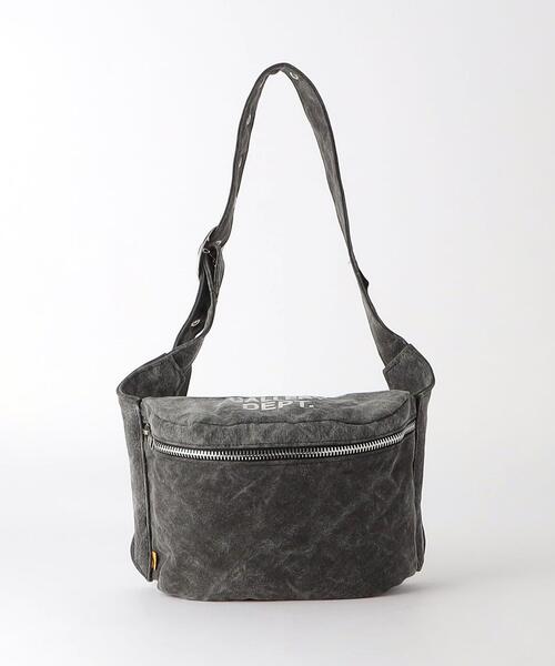 GALLERY DEPT（ギャラリーデプト）の「＜GALLERY DEPT＞ TRAVEL BAG