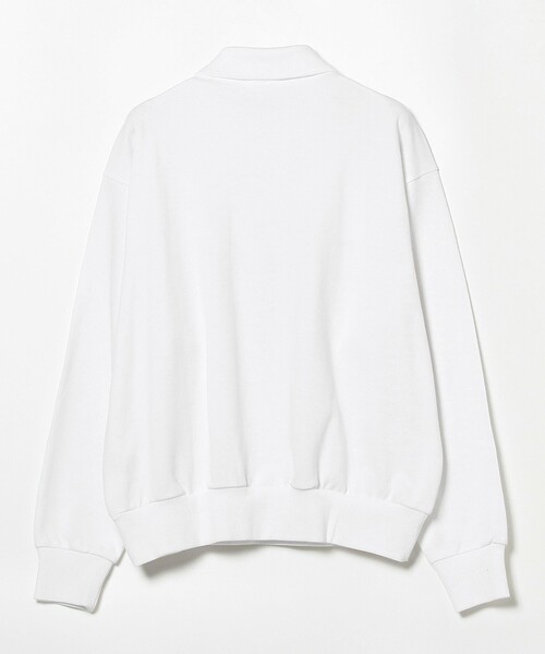 LACOSTE（ラコステ）の「LACOSTE for BEAMS BOY / 別注 ロングスリーブ