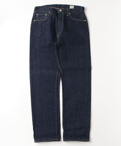 Orslow 105 インディゴブルー サイズ3 濃色 Orslow 105 インディゴ