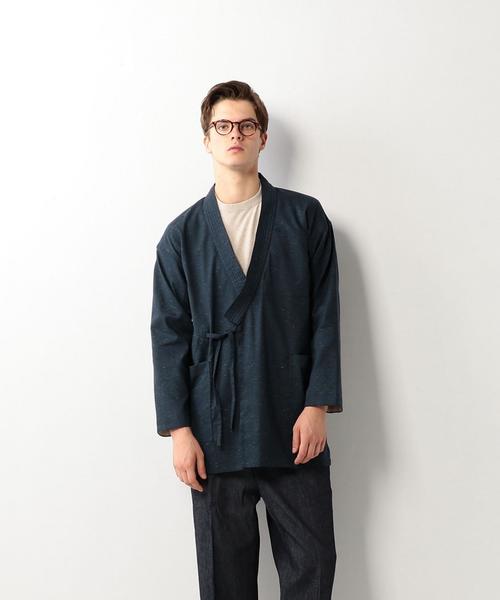 Snow Peak（スノーピーク）の「＜snow peak＞ NORAGI JACKET/ｼﾞｬｹｯﾄ