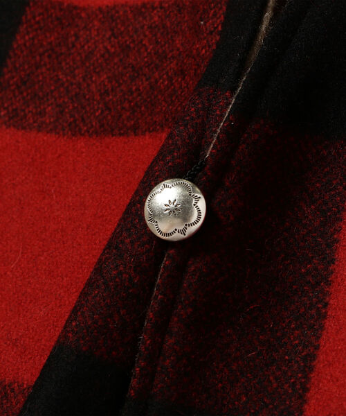 orSlow / リバーシブル ベスト（ベスト）｜orSlow（オアスロウ）の