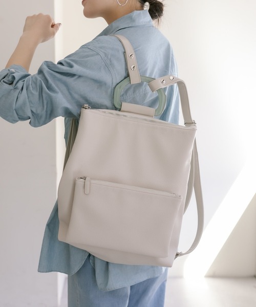 ear PAPILLONNER（イアパピヨネ）の「《累計販売2万個突破！/A4サイズ