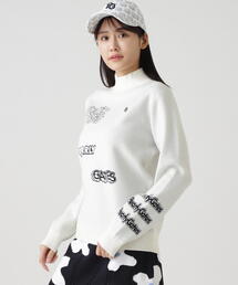 PEARLY GATES｜パーリーゲイツのトップス（タートルネック/ハイネック