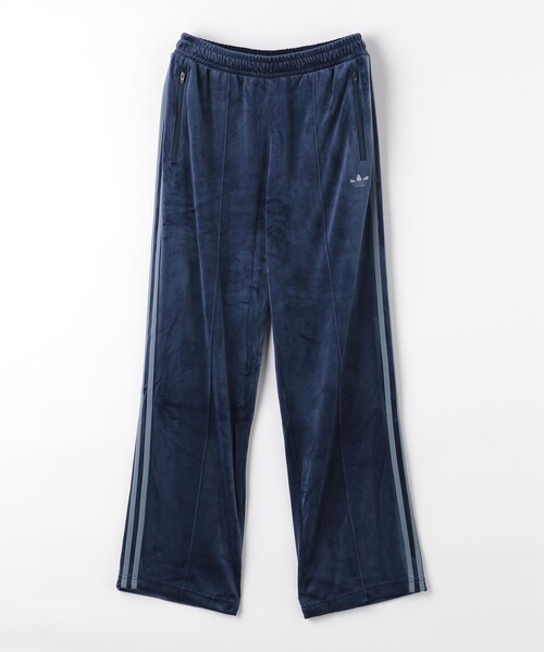 adidas Originals＞ ベッケンバウアー ベロア トラック パンツ（その他