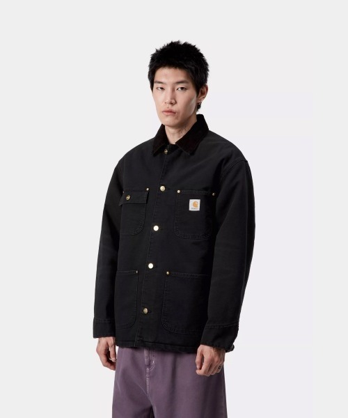 セール】Carhartt WIP OG CHORE COAT（カーハートワークインプログレス