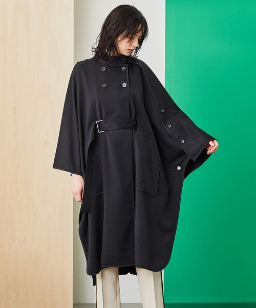 UNITED TOKYO（ユナイテッドトウキョウ）の「オブリークカッティング