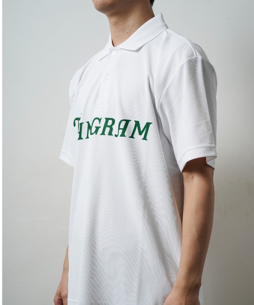 TANGRAM（タングラム）の「MASTERS POLO SHIRTS（ポロシャツ）」 - WEAR