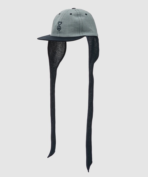 SASQUATCHfabrix.（サスクワァッチファブリックス）の「2TONE EAR MUFF