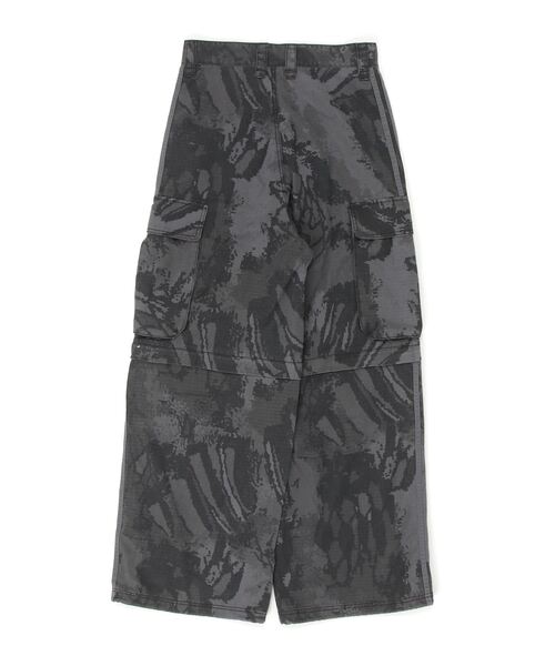 ジップオフ・カーゴ・パンツ ZIPOFF CARGO / アディダスオリジナルス