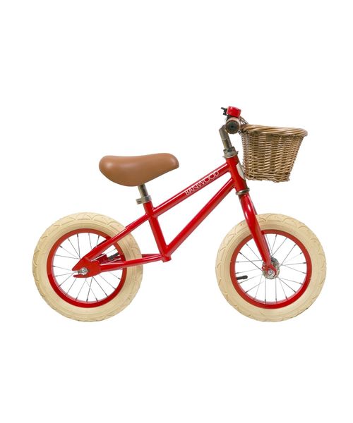 Banwood バランスバイク 良い 限定セール バンウッド BANWOOD バランス