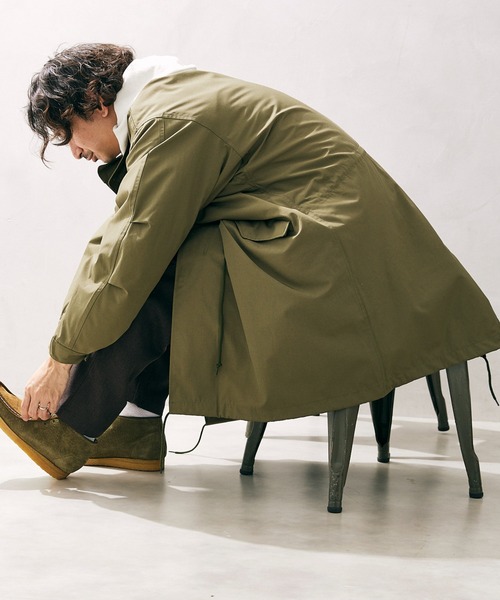 JOURNAL STANDARD relume（ジャーナルスタンダード レリューム）の「US