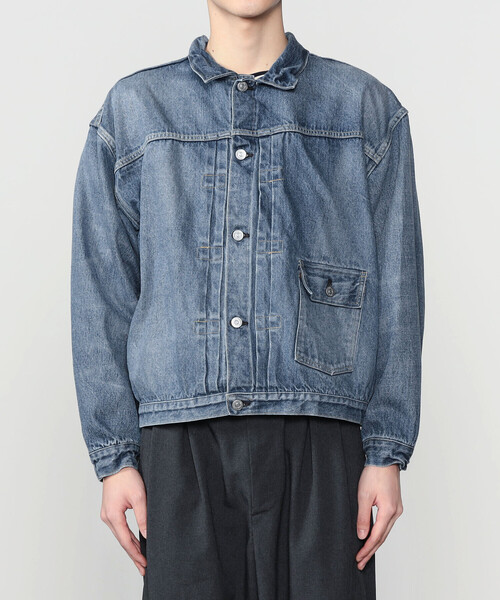 Kaptain Sunshine（キャプテン サンシャイン）の「KAPTAIN SUNSHINE