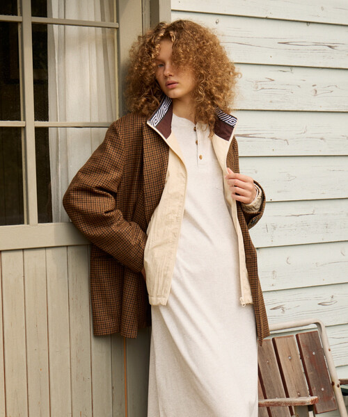 セール】English Wool テーラードジャケット/イングリッシュウール