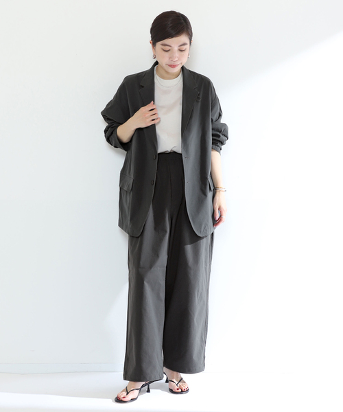 DAIWA PIER 39/ダイワピア39】WS TECH BUSH 2B JACKET（その他アウター