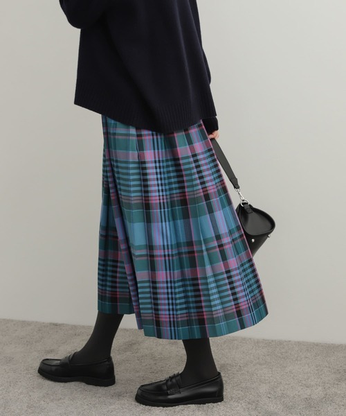 URBAN RESEARCH DOORS（アーバンリサーチドアーズ）の「カラーチェック