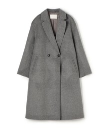 TOMORROWLAND｜トゥモローランドのチェスターコート通販 - ZOZOTOWN