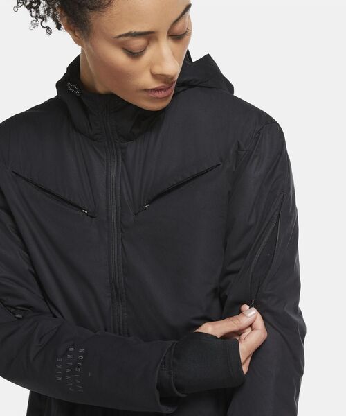 NIKE（ナイキ）の「ナイキ ラン ディビジョン ウィメンズ ダイナミック