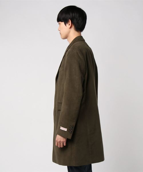 BROOKS BROTHERS（ブルックスブラザーズ）の「Red Fleece コットン