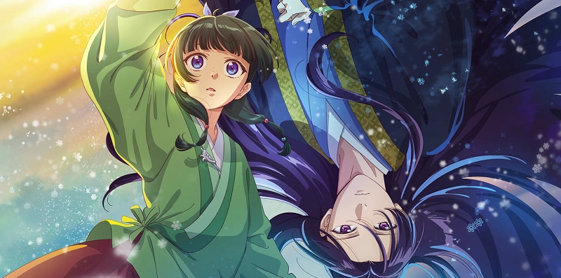 USJ ユニバ 薬屋のひとりごと ミステリーウォーク 栞 しおりの通販 by