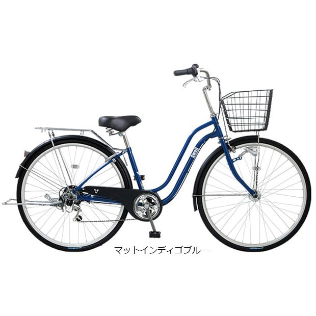 自転車 27インチ6段変速オートライト」の人気商品一覧 | 安い商品を