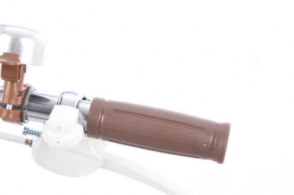 リトルフェリーク BAA-K 18インチ 子供用 自転車