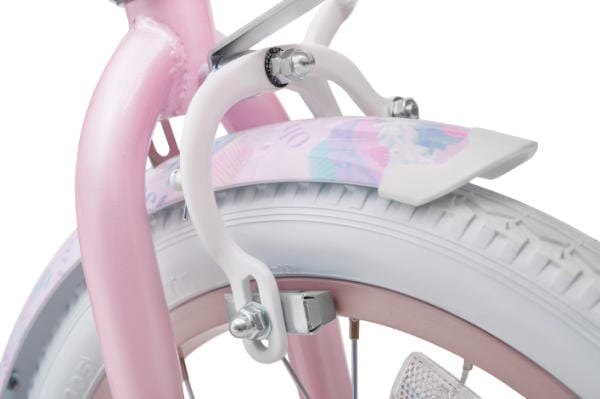 メゾピアノ BAA-N ナルミヤインターナショナル 16インチ 子供用 自転車