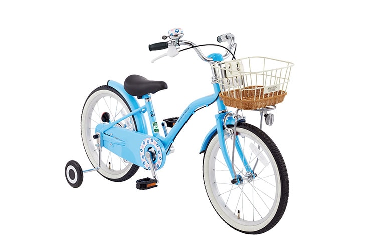 イノベーションファクトリー キッズ 18-O 18インチ 子供用 自転車