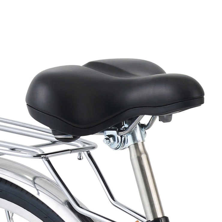 トラッドラインSリミテッド-O 27インチ 3段変速 オートライト シティ