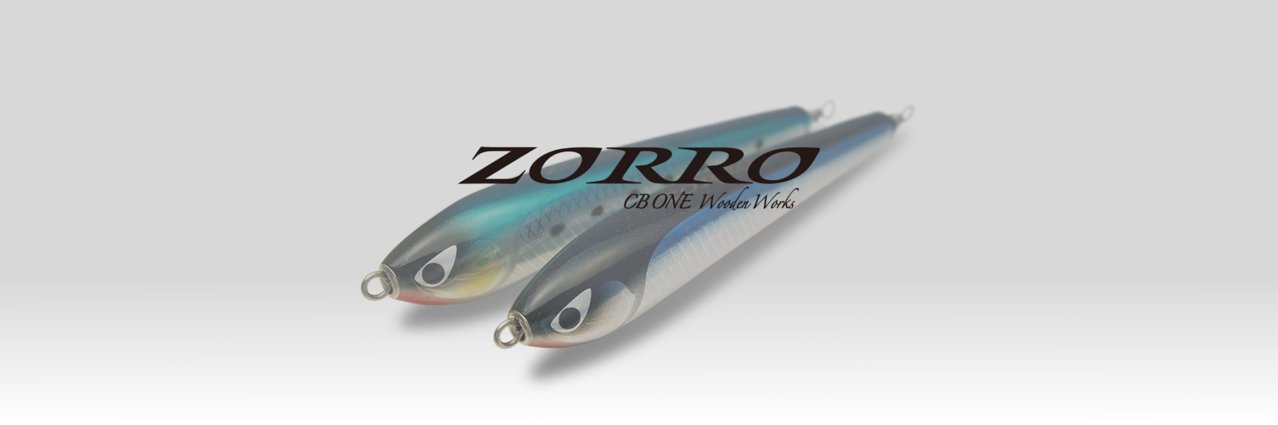 ZORRO – CB ONE