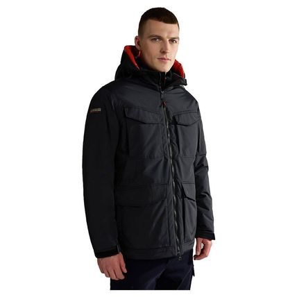 NAPAPIJRI(ナパピリ) アウター・ジャケット(メンズ) - ブランド通販のBUYMA