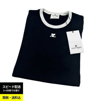 Courreges(クレージュ) Tシャツ・カットソー(レディース) - ブランド