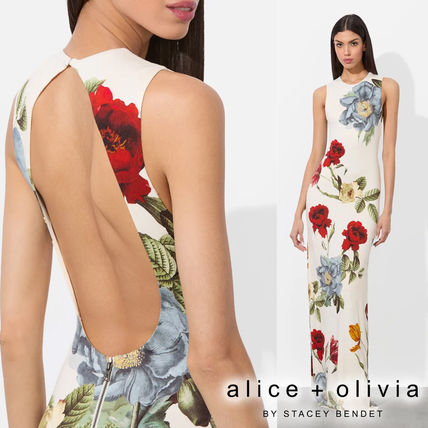 Alice+Olivia(アリスオリビア) ワンピース(レディース) - ブランド通販