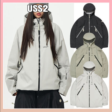 USS2(オストゥー) スポーツ - ブランド通販のBUYMA