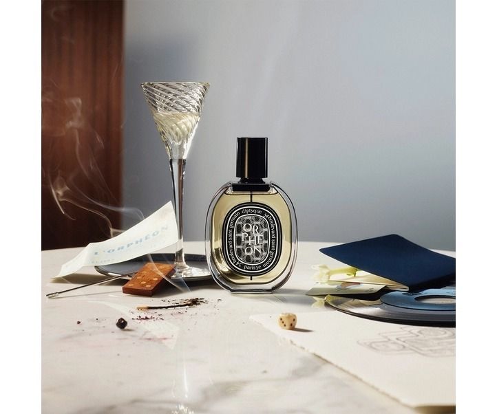 □DIPTYQUE□オードパルファン オルフェオン 75ML unisex (DIPTYQUE
