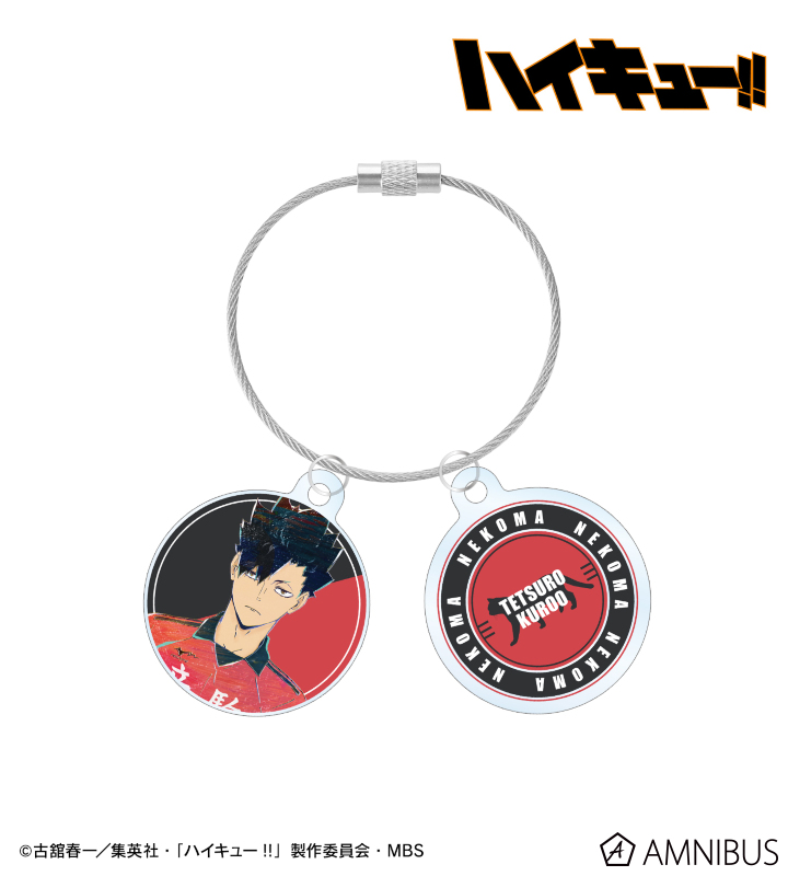 AMNIBUS-日常使いできるアニメグッズの通販サイト-