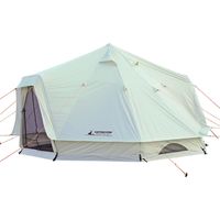 パール金属 キャプテンスタッグ クイックシェード 200UV M-3278（直送