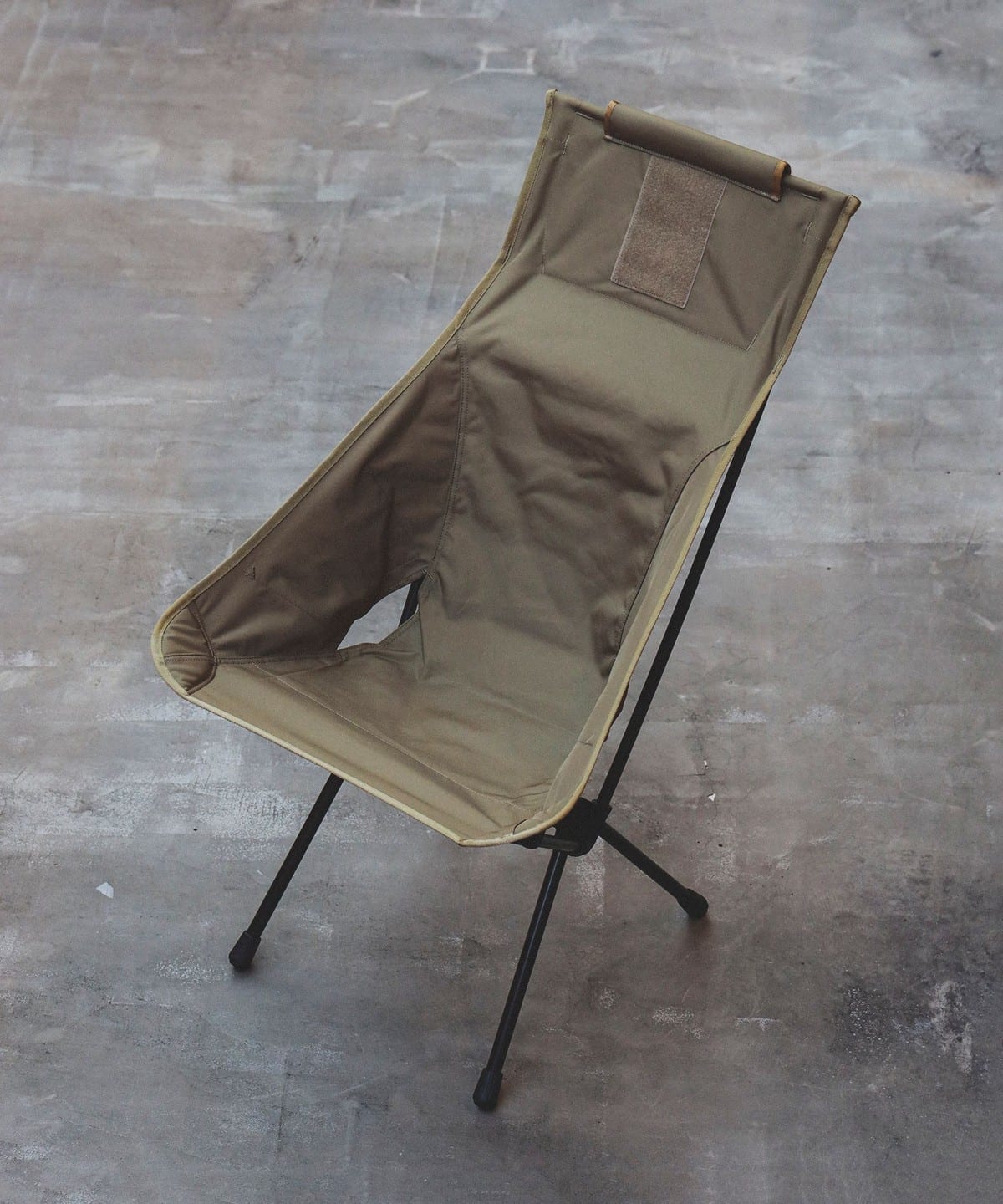 テーブル・チェア・ハンモック Helinox x WDS Tactical Sunset Chair