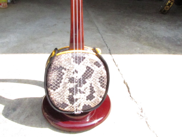 ペグ三線 新着商品 - ちんだみ三線店 【沖縄・東京・福岡に店舗がある