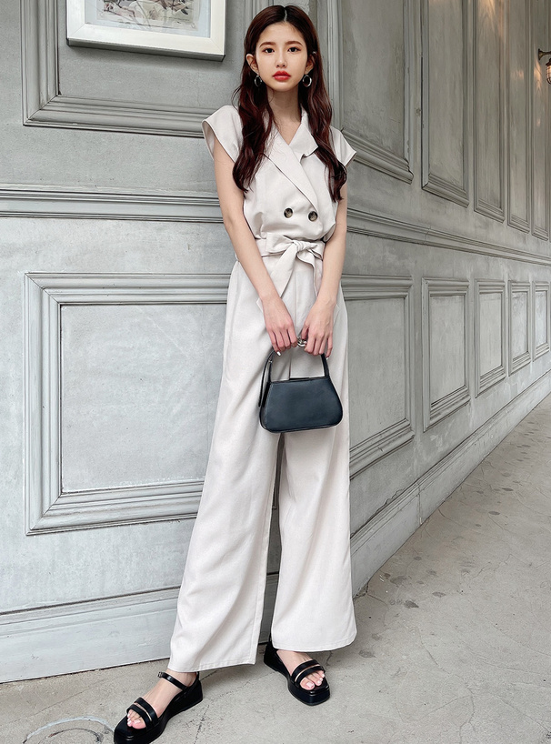 AMERI TAILORED ALL IN ONE オールインワン Ameri vintage