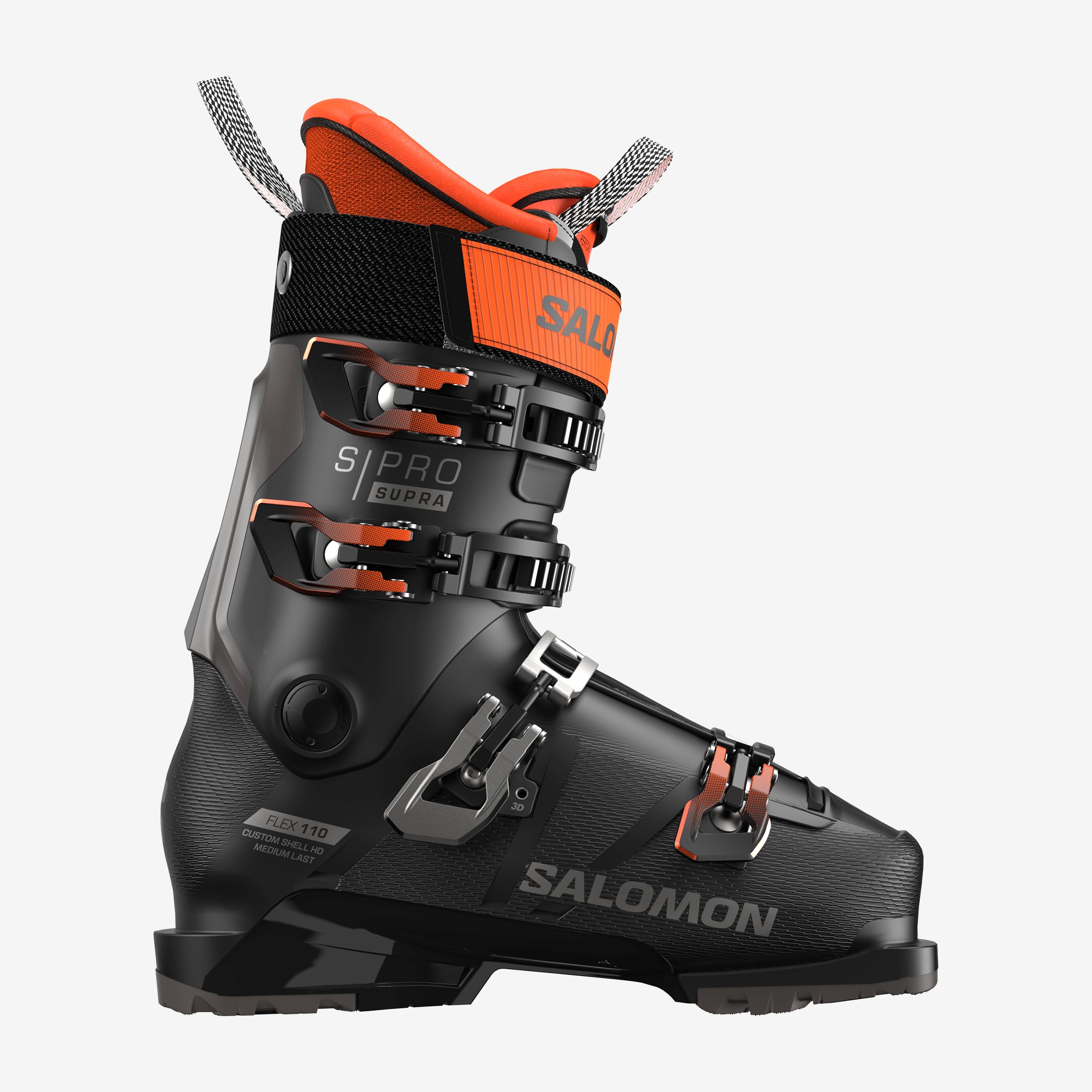 S/PRO SUPRA 110 Men - All-Mountain | Salomon