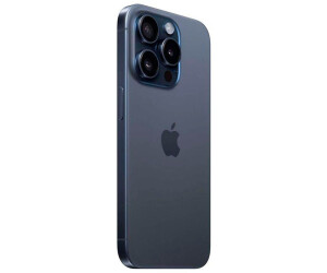 Apple iPhone 15 Pro 128GB Titan Blau ab 799,00 € (Februar 2026
