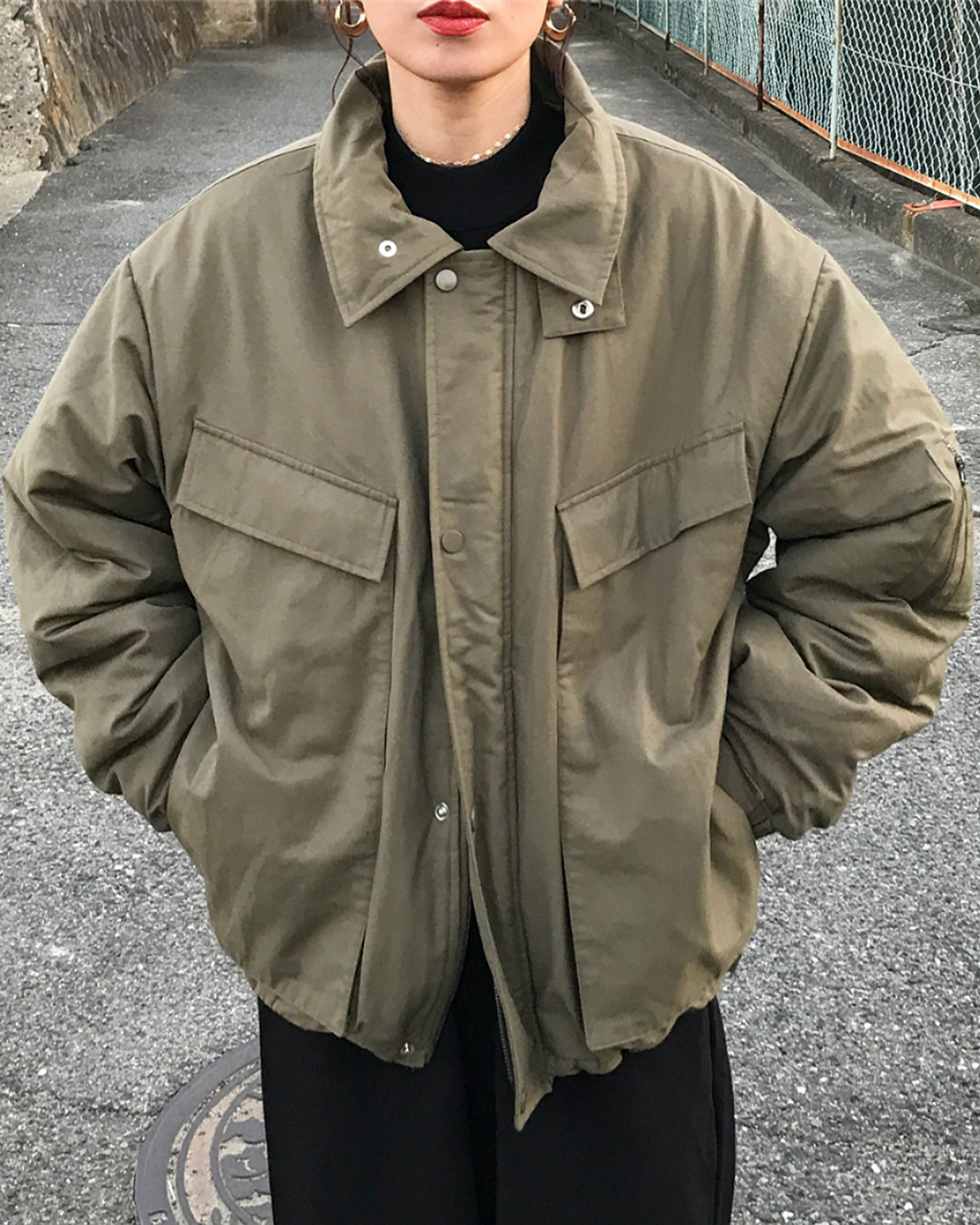 本当の私を着よう、NUGU | ファッション通販サイト