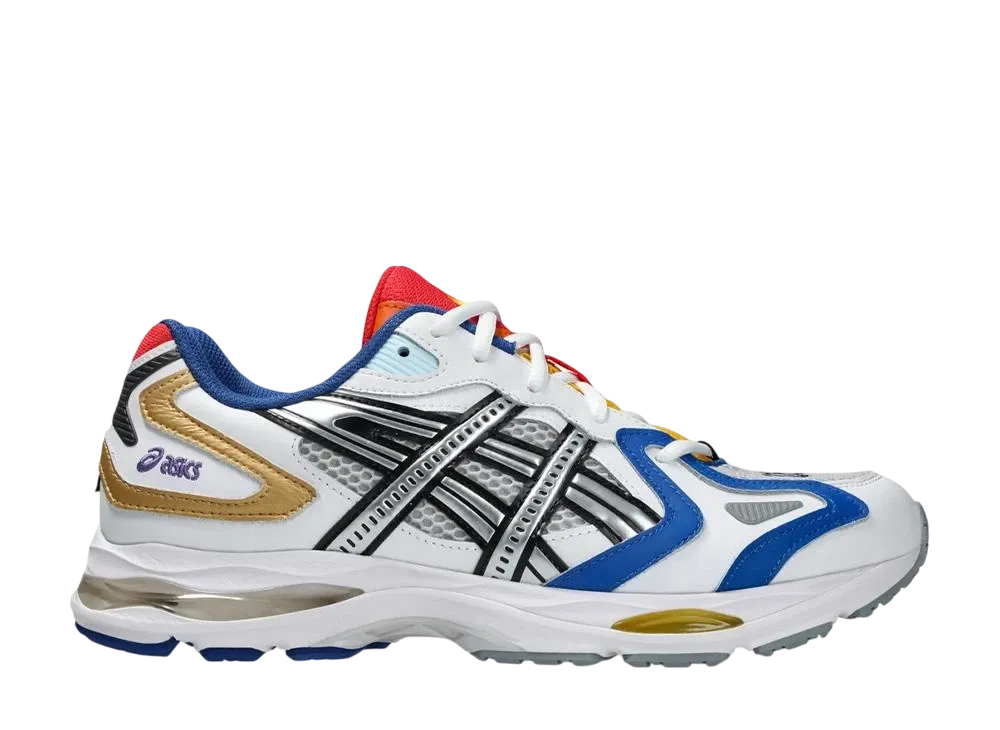 12/25発売｜Gallery Dept. × Asics Gel-K1011 3colors｜抽選/販売/定価