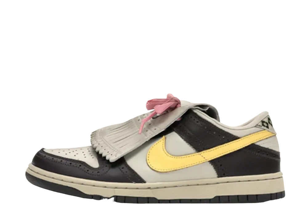 Nike SB Dunk Low 