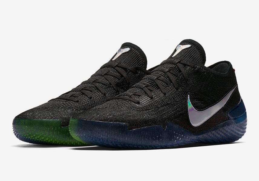 NIKE KOBE AD NXT 360 MAMBA DAY 