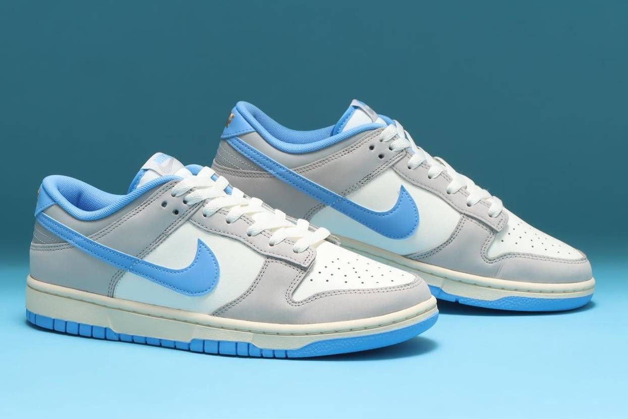7/2発売｜Nike Dunk Low Athletic Department 